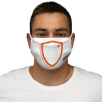 Merch Snug-Fit Polyester Face Mask