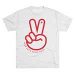 Merch Tri-Blend Crew Tee